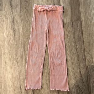 Zara stretch pants